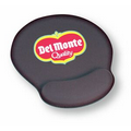 Economy Ergonomic Mouse Pad